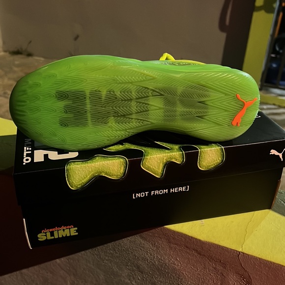 MB.02 x Slime - Picture 2 of 4